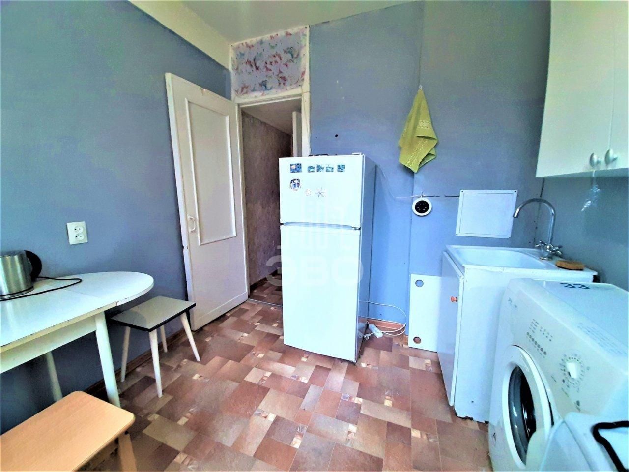 двухкомнатная квартира в Санкт-Петербурге по адресу: Ланское ш., 29