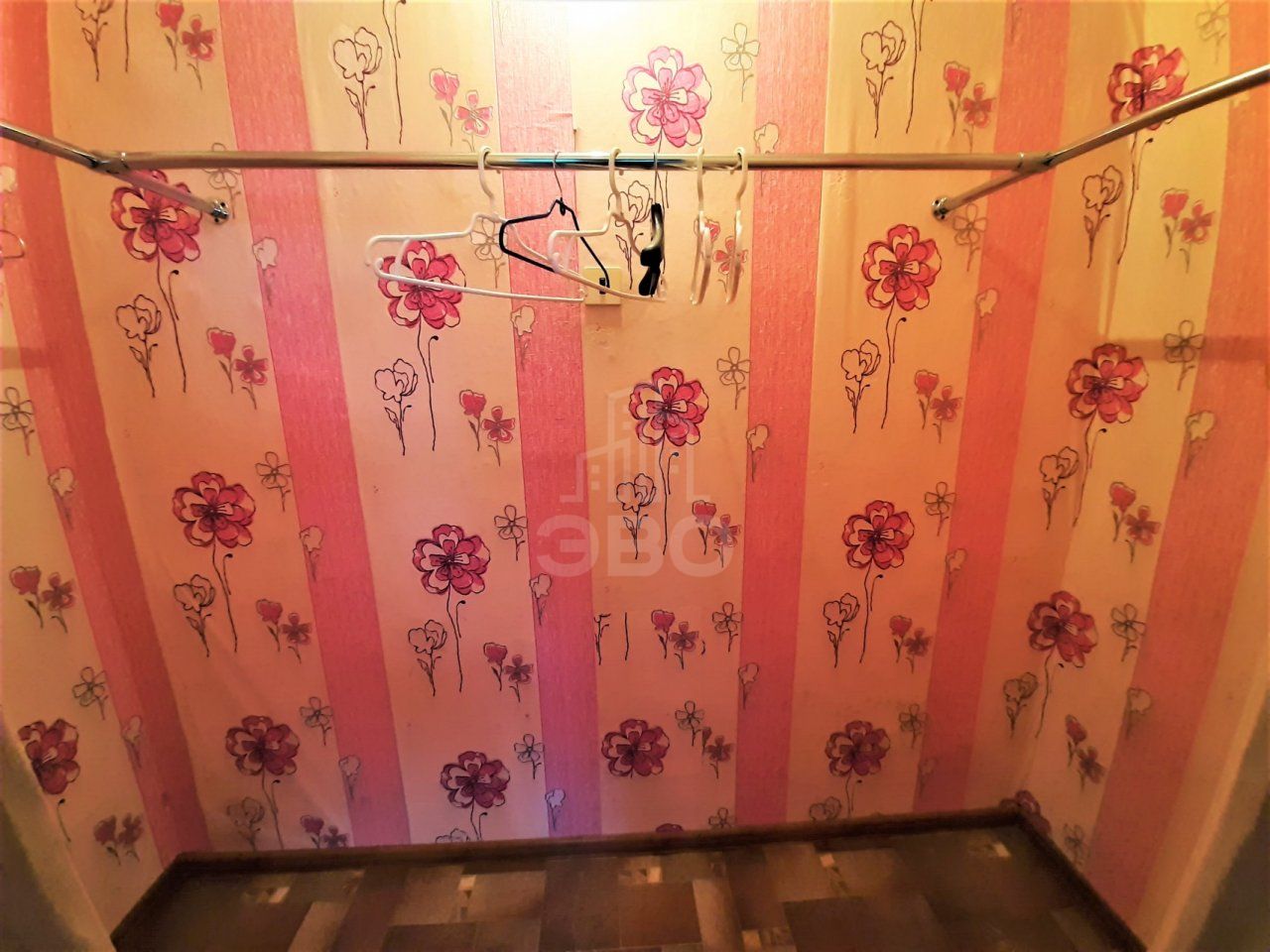 двухкомнатная квартира в Санкт-Петербурге по адресу: Ланское ш., 29