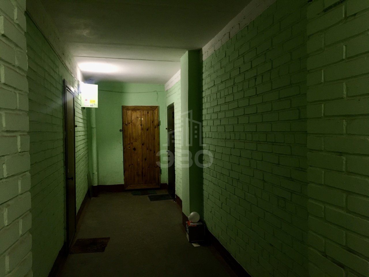 двухкомнатная квартира в Санкт-Петербурге по адресу: Генерала Симоняка ул., 17