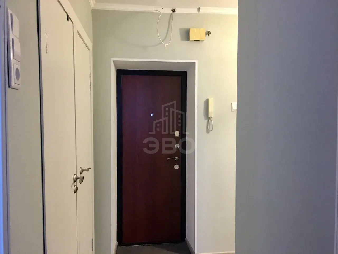 двухкомнатная квартира в Санкт-Петербурге по адресу: Генерала Симоняка ул., 17