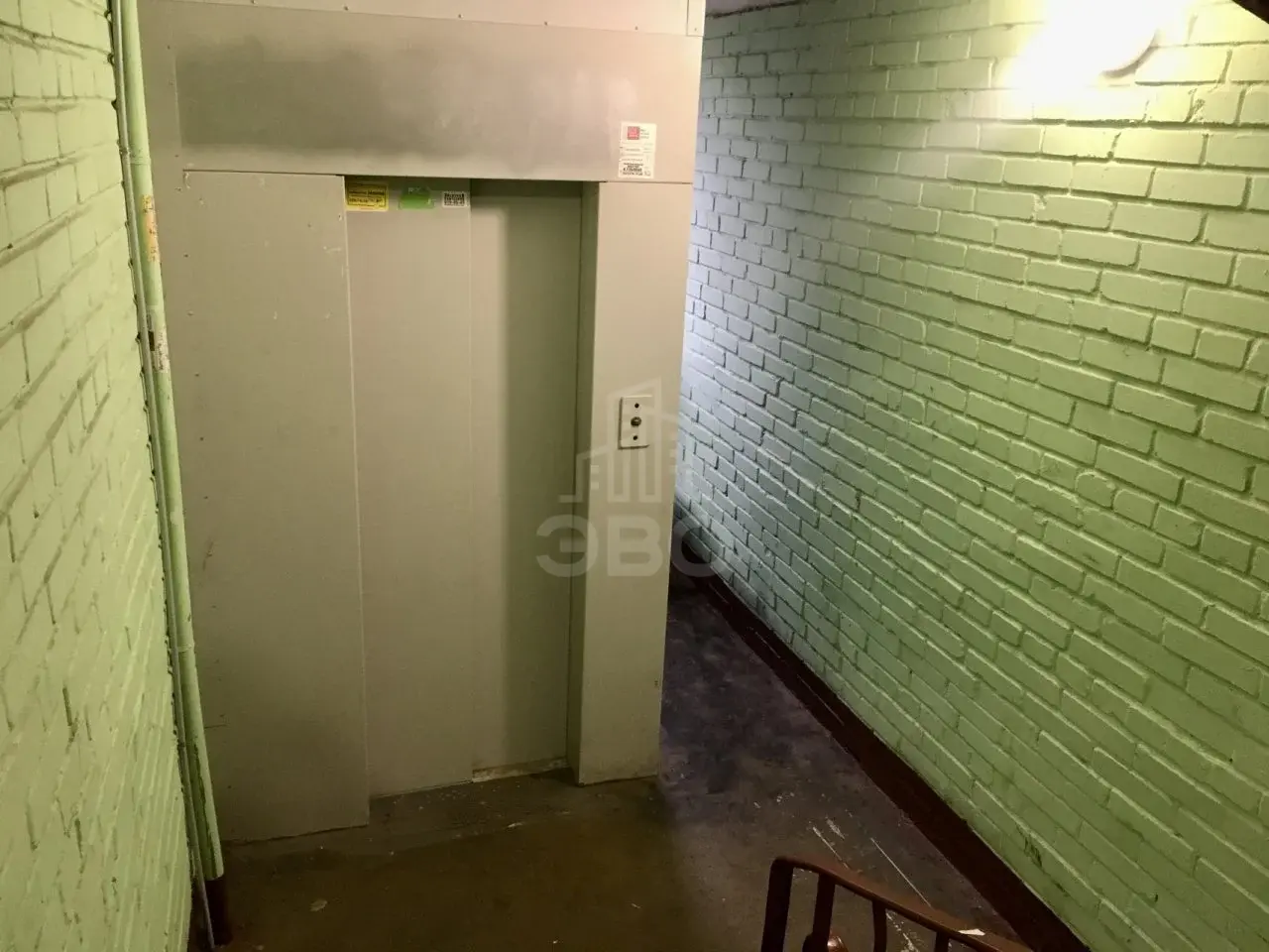 двухкомнатная квартира в Санкт-Петербурге по адресу: Генерала Симоняка ул., 17