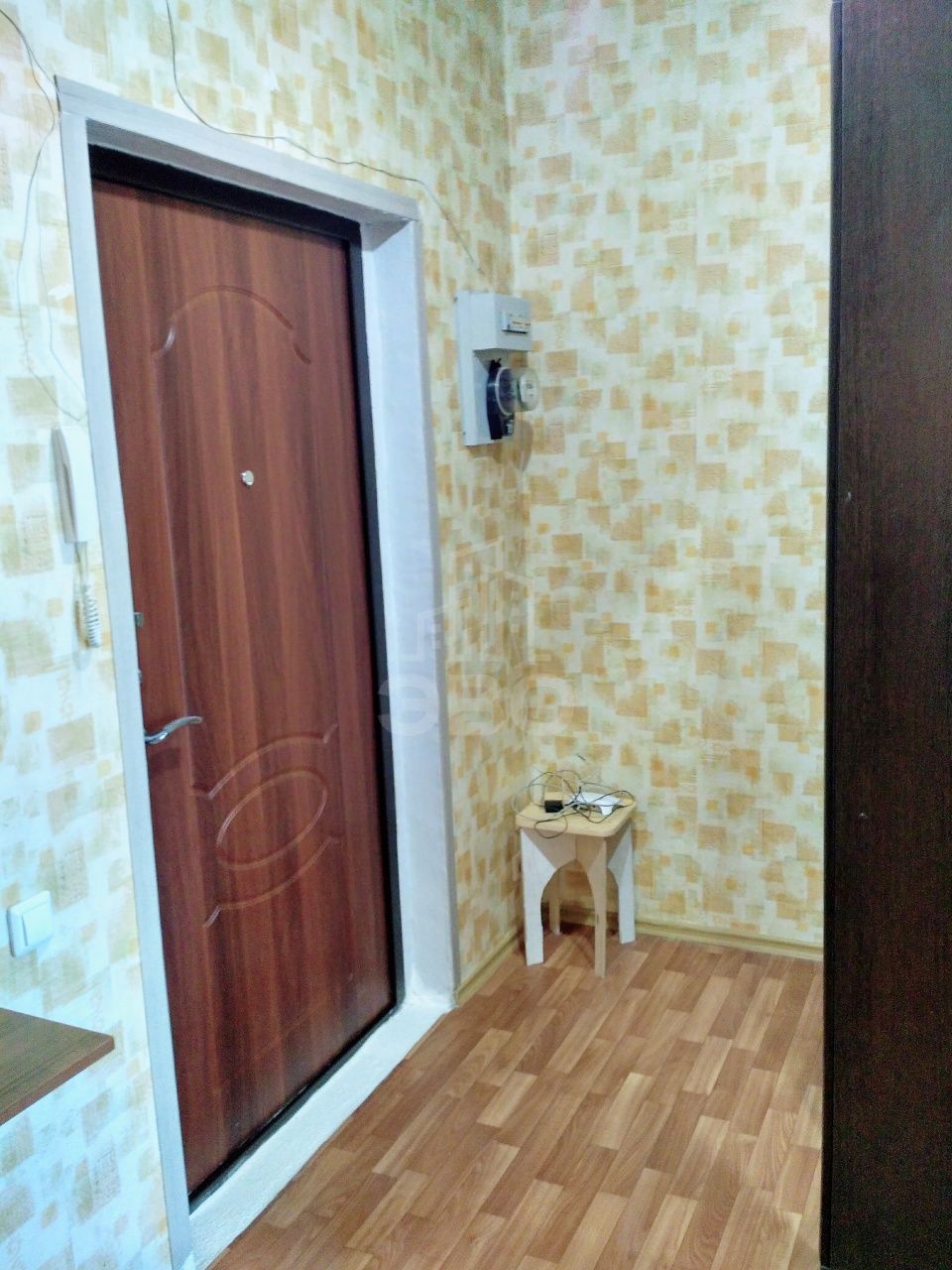 однокомнатная квартира в Санкт-Петербурге по адресу: Героев проспект, 24, к 2