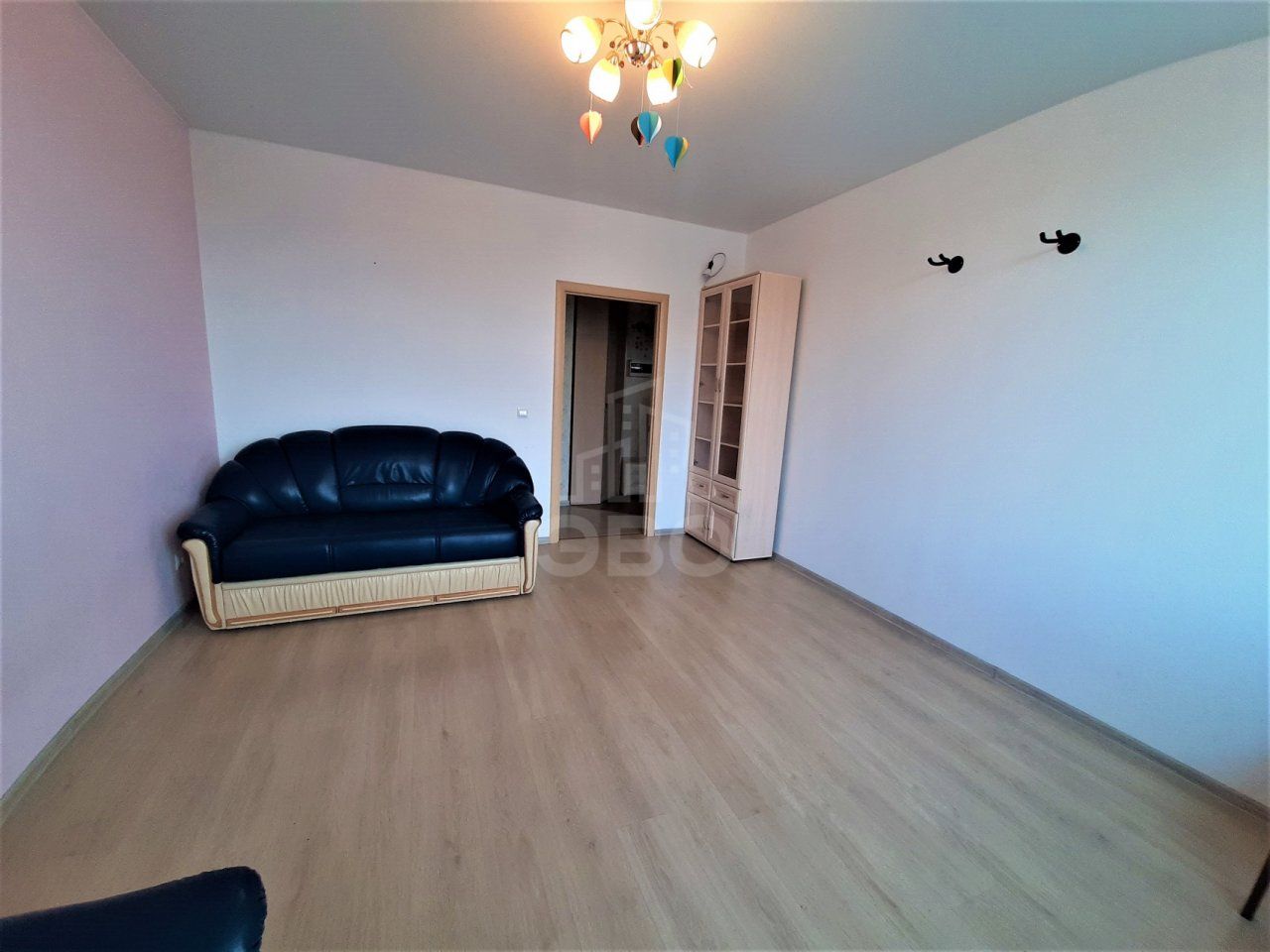 двухкомнатная квартира в Санкт-Петербурге по адресу: Выборгская ул., 5