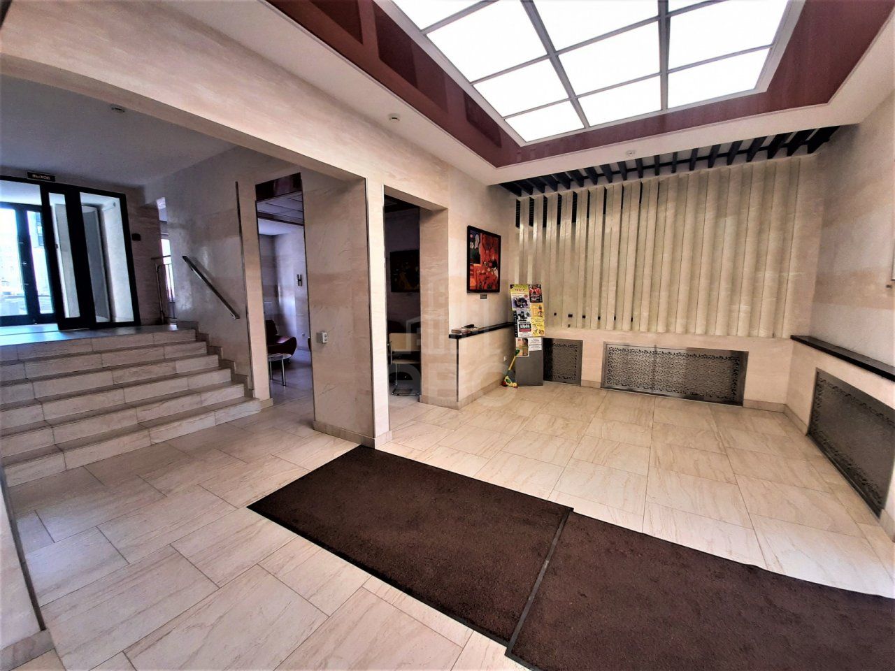 двухкомнатная квартира в Санкт-Петербурге по адресу: Выборгская ул., 5