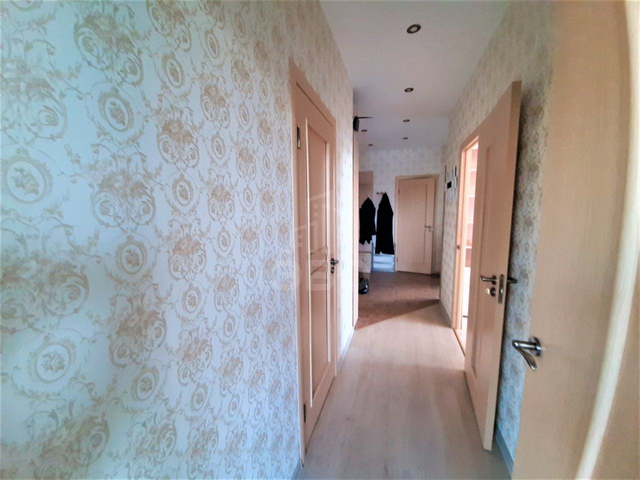 двухкомнатная квартира в Санкт-Петербурге по адресу: Выборгская ул., 5