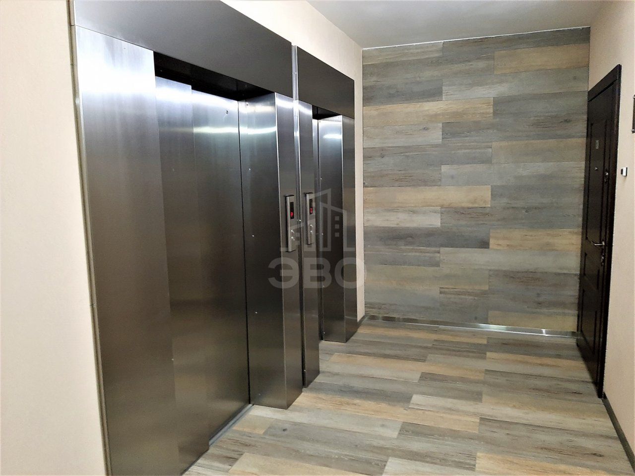 двухкомнатная квартира в Санкт-Петербурге по адресу: Выборгская ул., 5