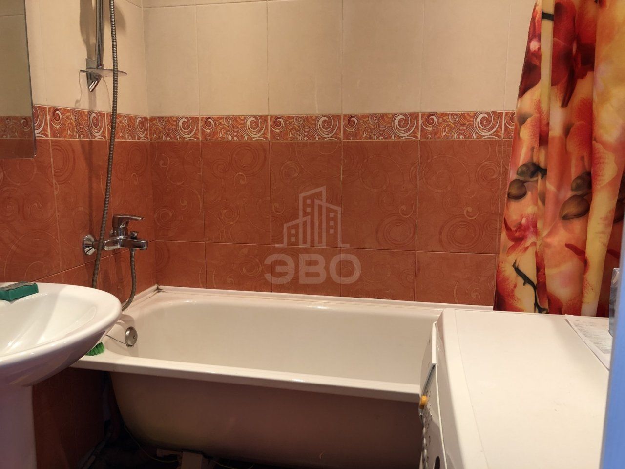 однокомнатная квартира в Санкт-Петербурге по адресу: Юрия Гагарина проспект, 48