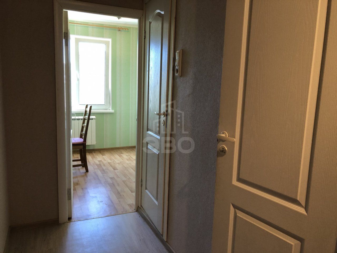 однокомнатная квартира в Санкт-Петербурге по адресу: Юрия Гагарина проспект, 48