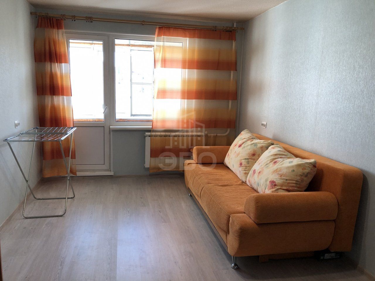 однокомнатная квартира в Санкт-Петербурге по адресу: Юрия Гагарина проспект, 48