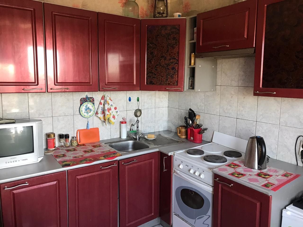 комната в Санкт-Петербурге по адресу: Товарищеский проспект, 28, к 1