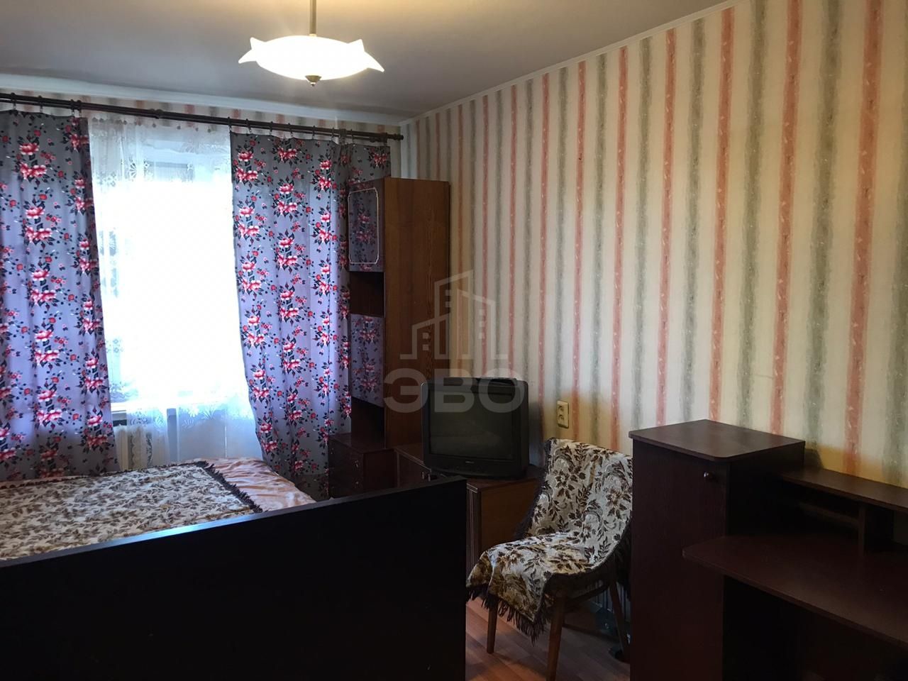 комната в Санкт-Петербурге по адресу: Товарищеский проспект, 28, к 1