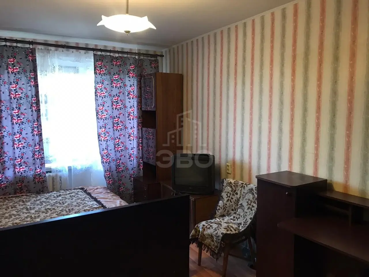 комната в Санкт-Петербурге по адресу: Товарищеский проспект, 28, к 1