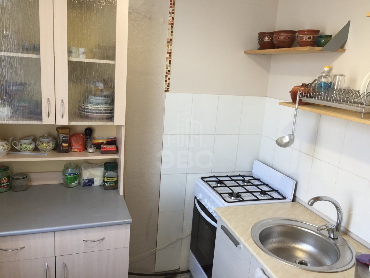 трехкомнатная квартира в Санкт-Петербурге по адресу: Народного Ополчения проспект, 63