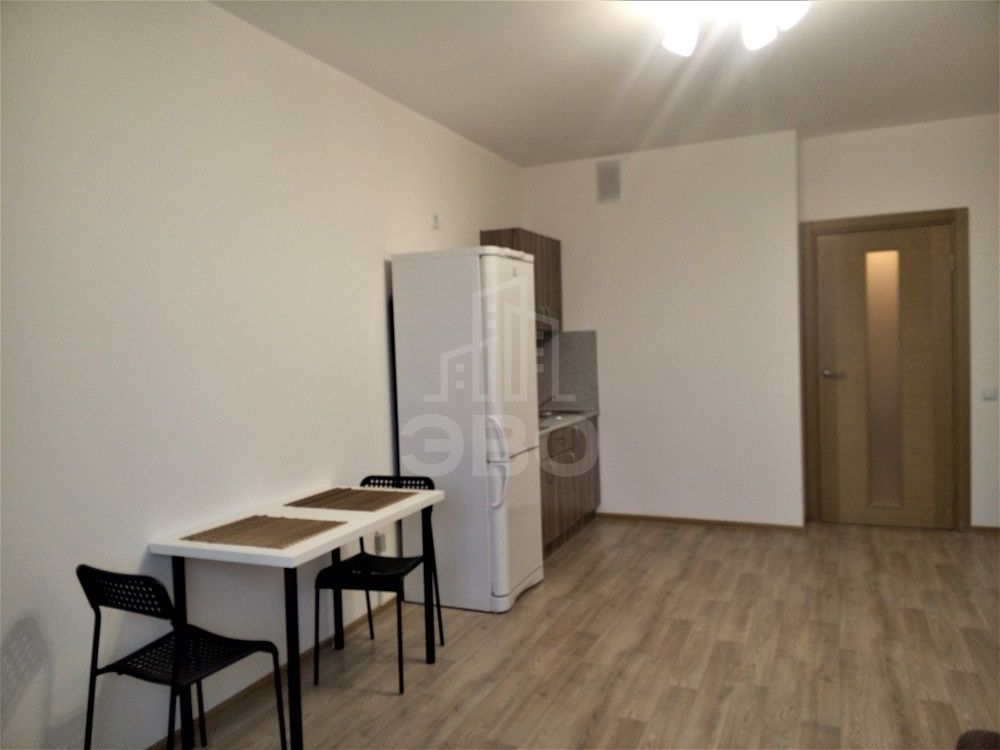 однокомнатная квартира в Санкт-Петербурге по адресу: Муринская дор., 16, к 2