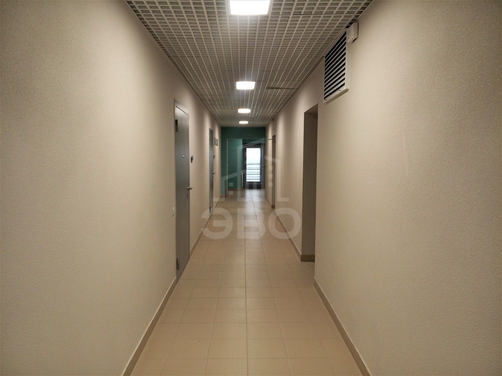 однокомнатная квартира в Санкт-Петербурге по адресу: Муринская дор., 16, к 2