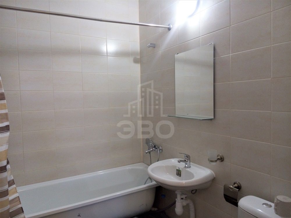 однокомнатная квартира в Санкт-Петербурге по адресу: Муринская дор., 16, к 2