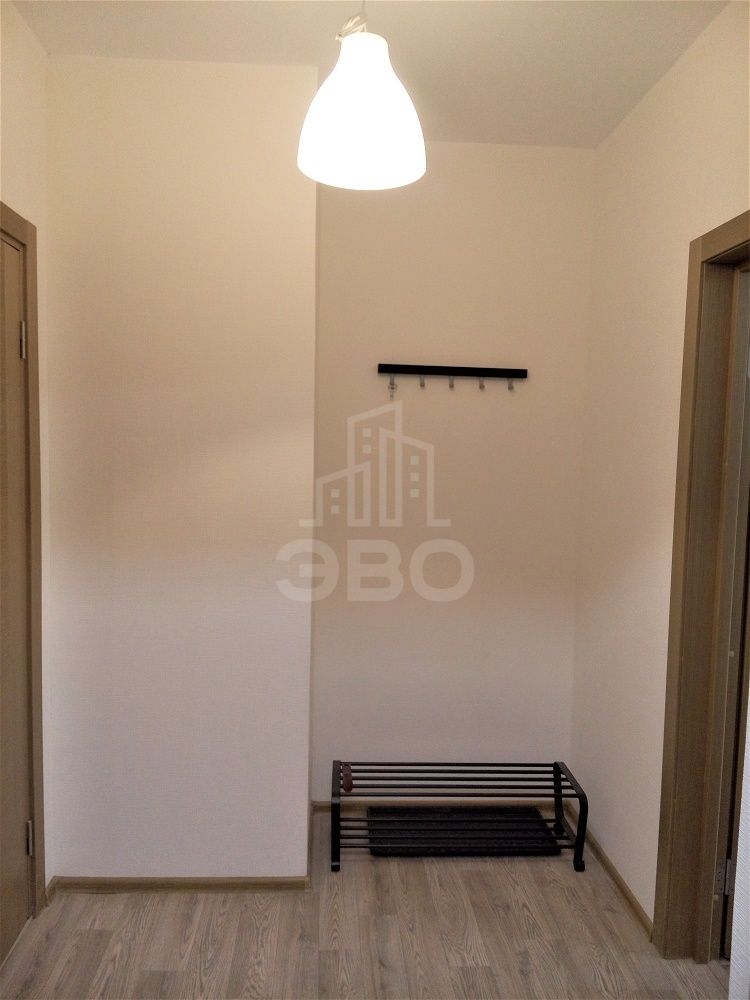 однокомнатная квартира в Санкт-Петербурге по адресу: Муринская дор., 16, к 2