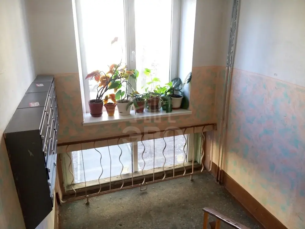 двухкомнатная квартира в Санкт-Петербурге по адресу: Металлистов проспект, 12