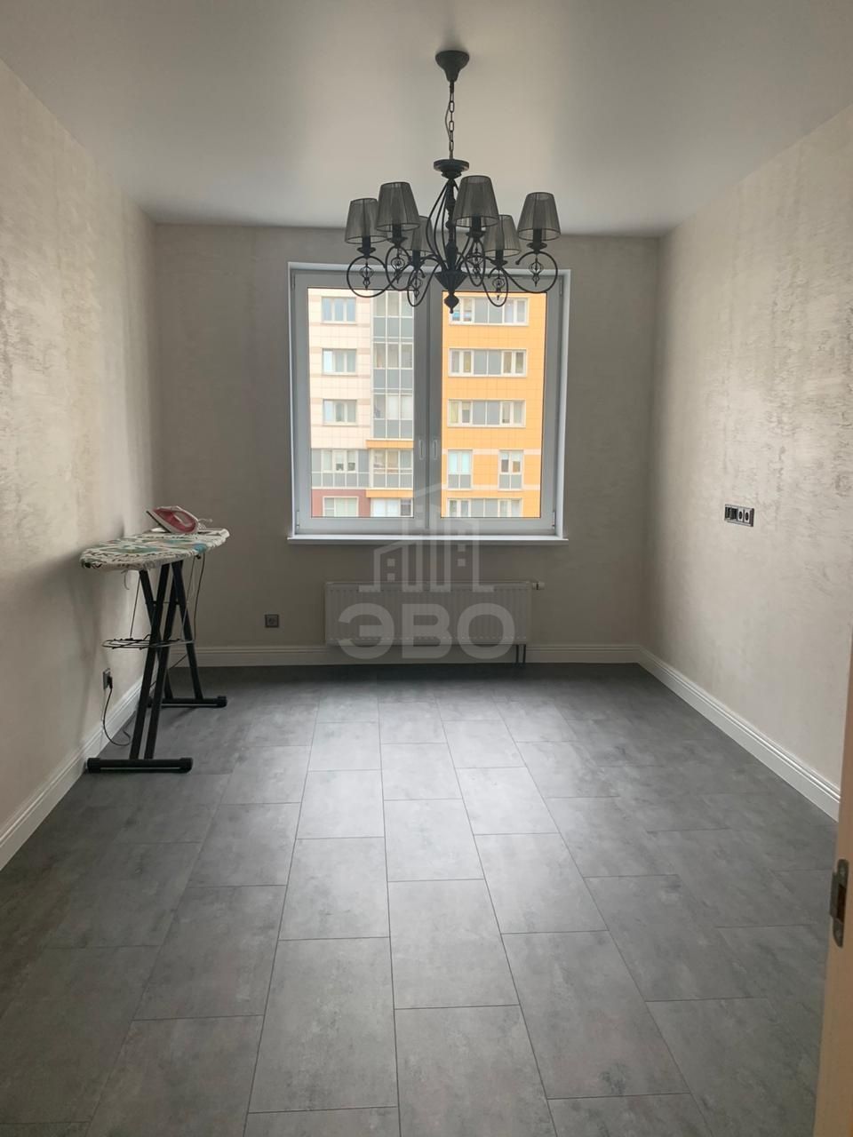 двухкомнатная квартира в Санкт-Петербурге по адресу: Среднерогатская ул., 9, литера А