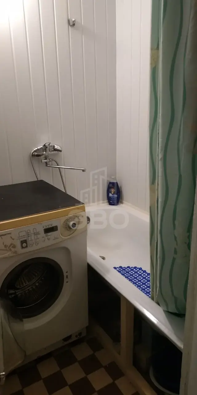 комната в Санкт-Петербурге по адресу: Байконурская ул., 5, к 1