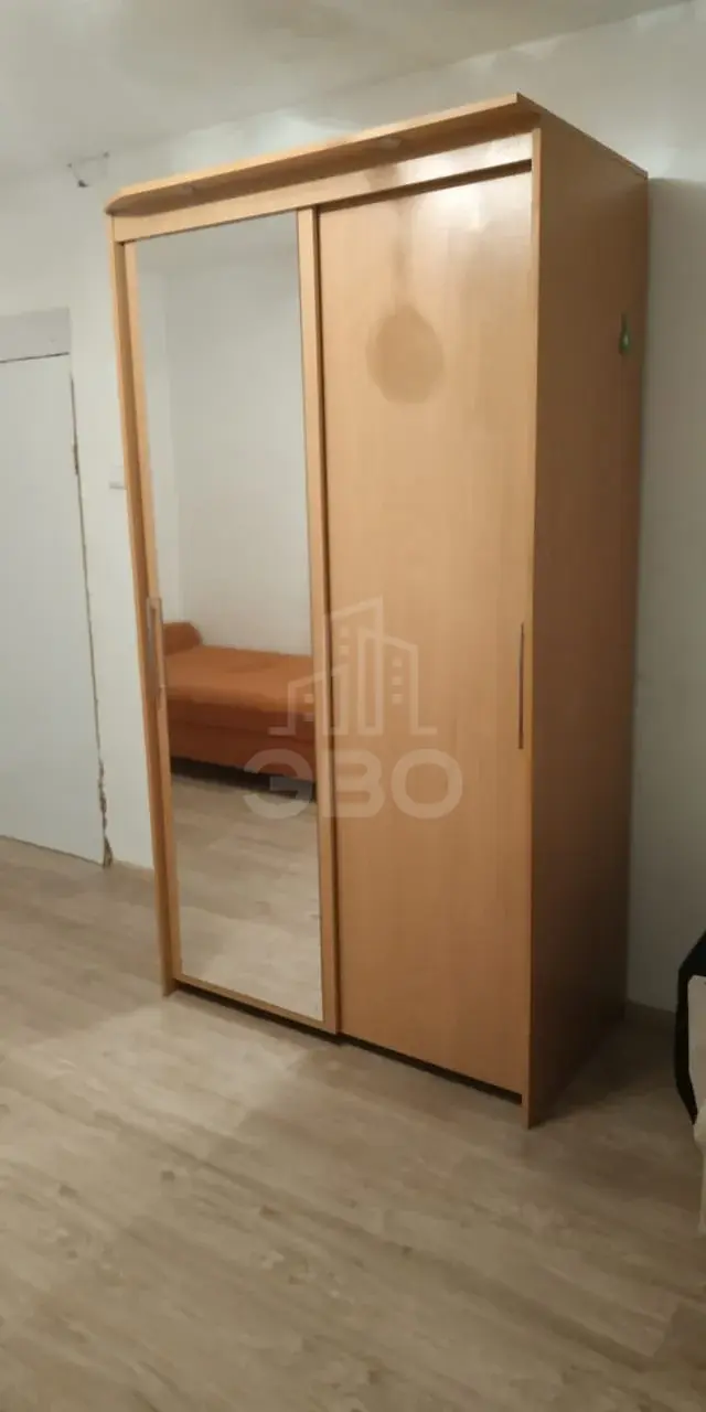 комната в Санкт-Петербурге по адресу: Байконурская ул., 5, к 1
