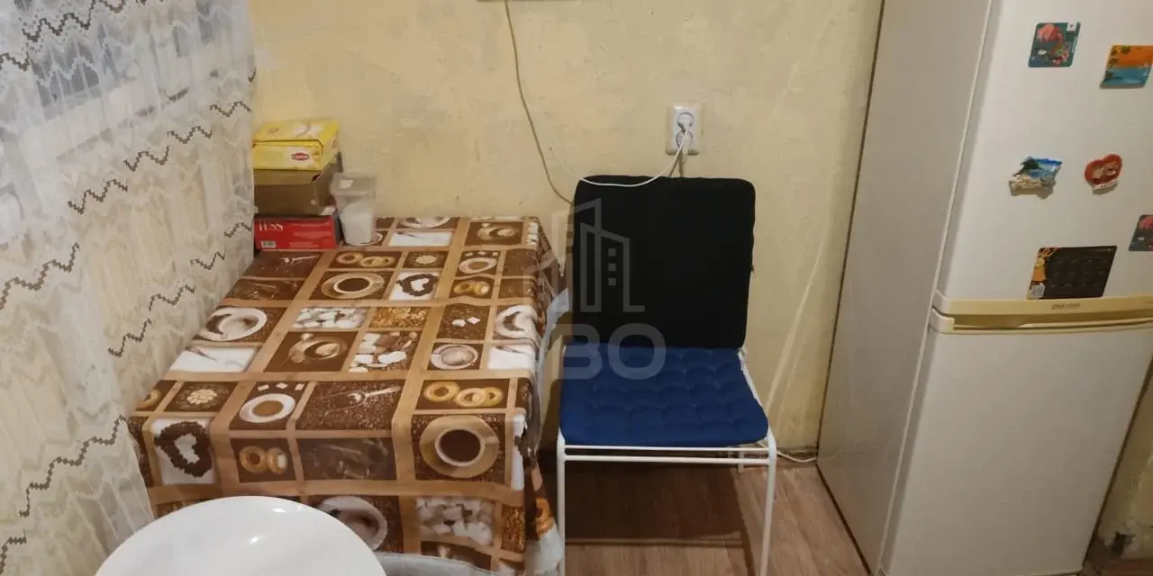 комната в Санкт-Петербурге по адресу: Байконурская ул., 5, к 1