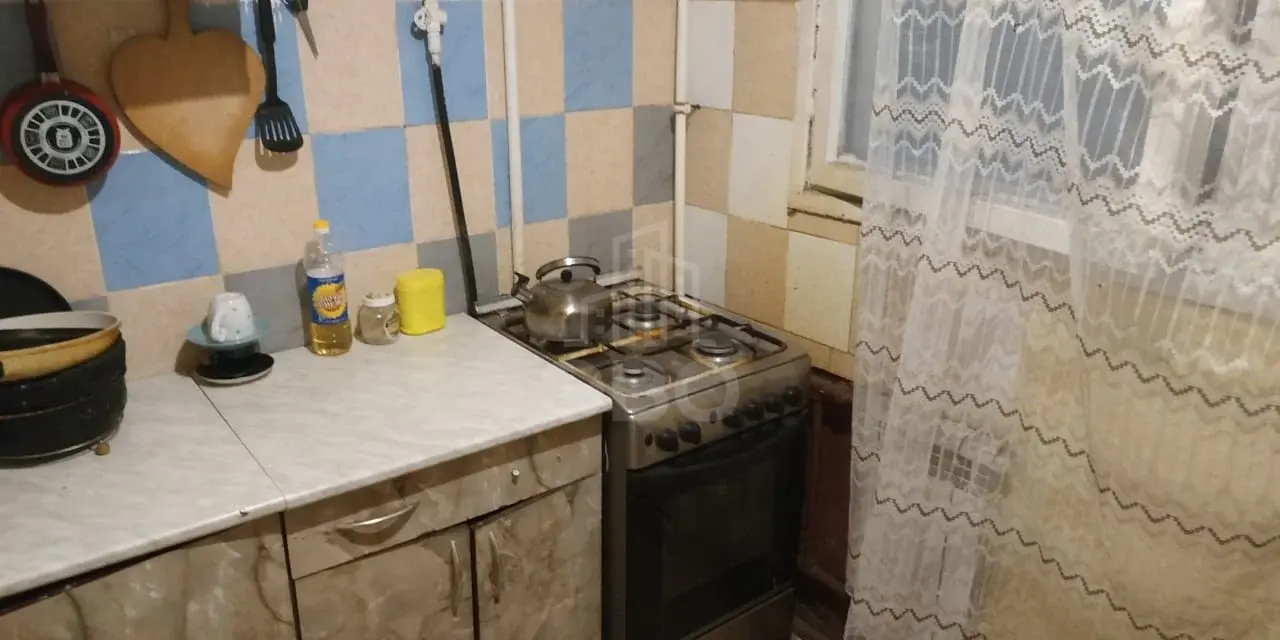 комната в Санкт-Петербурге по адресу: Байконурская ул., 5, к 1