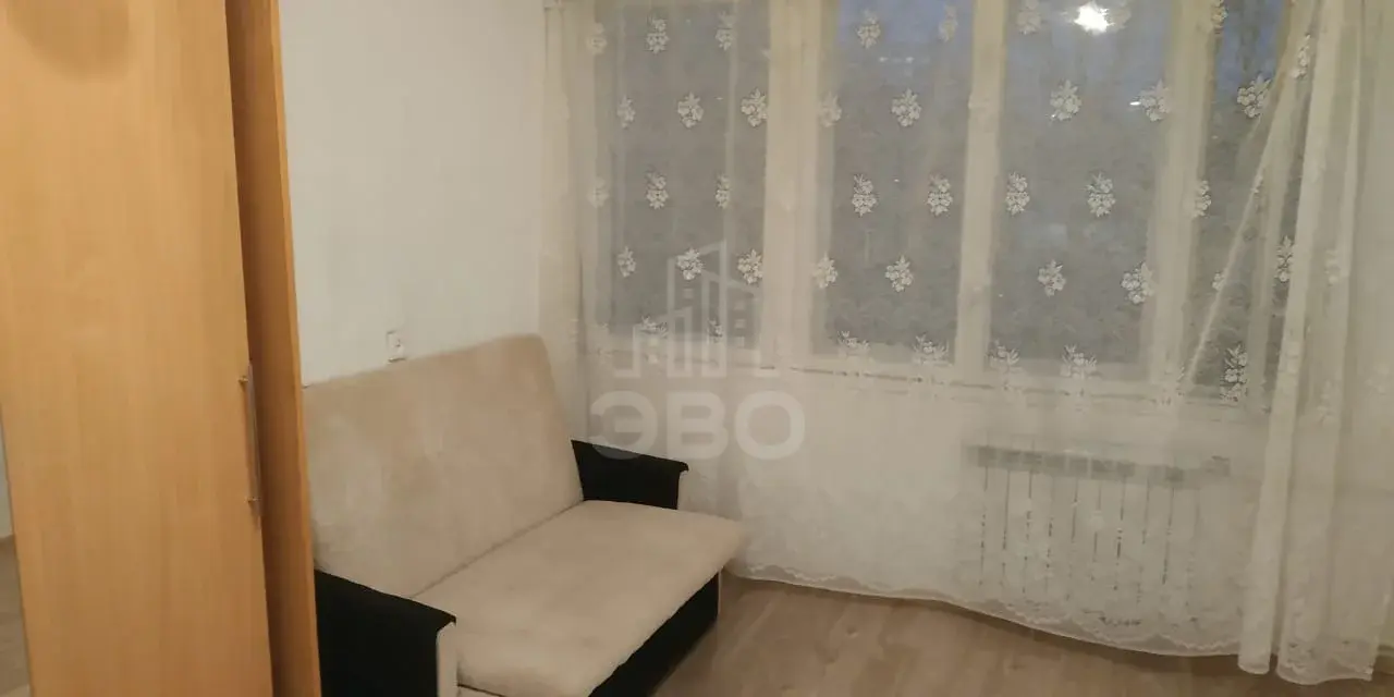комната в Санкт-Петербурге по адресу: Байконурская ул., 5, к 1
