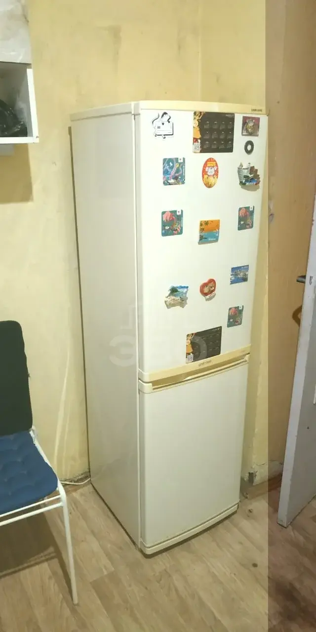 комната в Санкт-Петербурге по адресу: Байконурская ул., 5, к 1