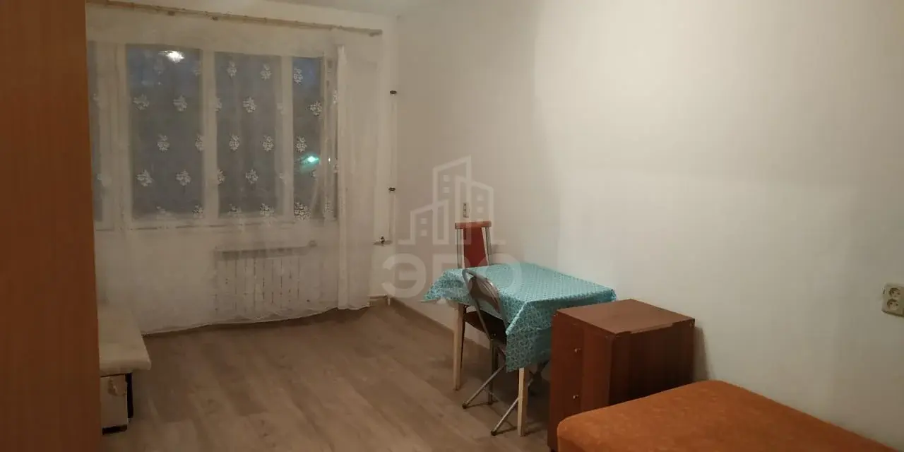 комната в Санкт-Петербурге по адресу: Байконурская ул., 5, к 1
