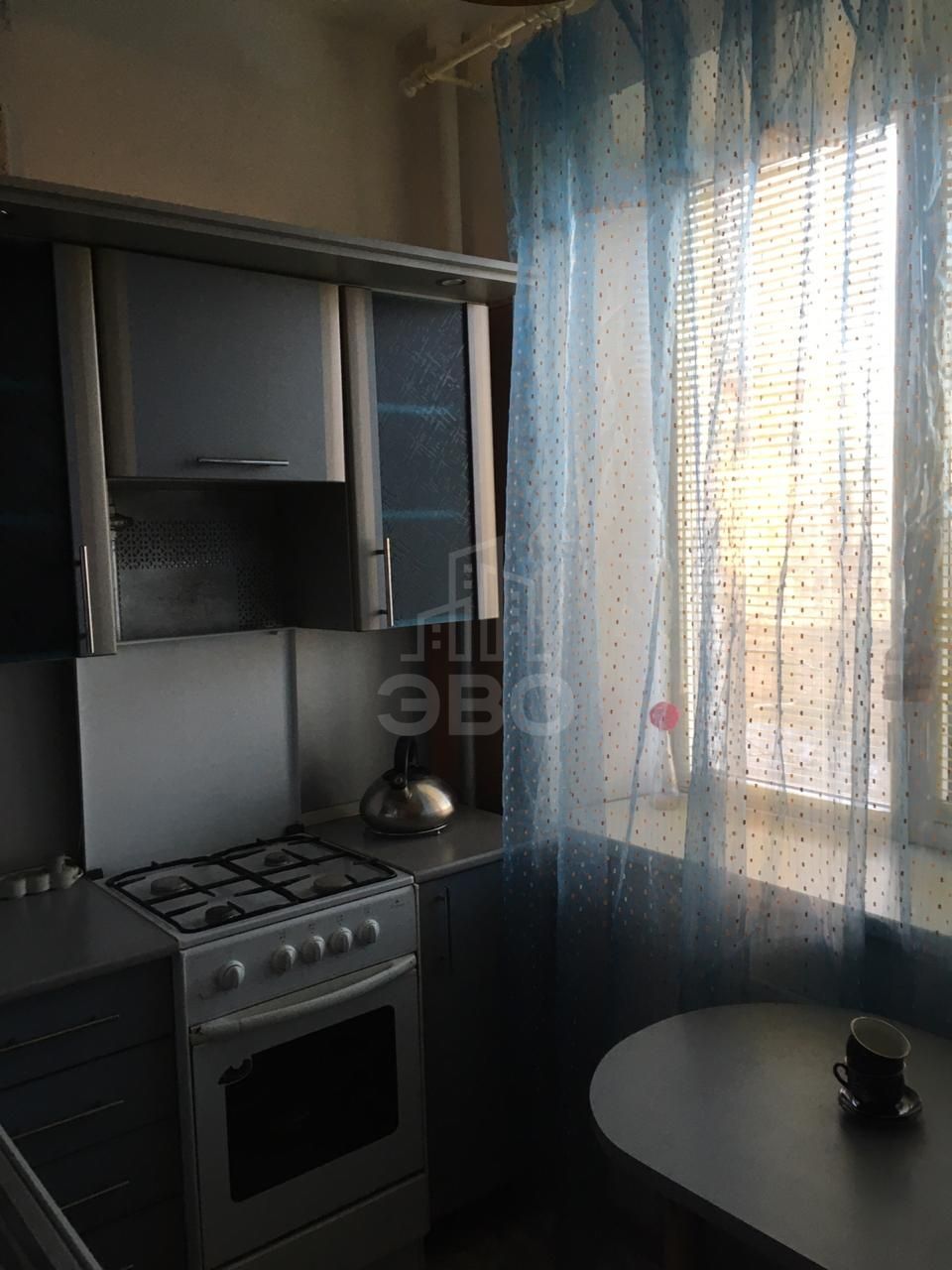 двухкомнатная квартира в Санкт-Петербурге по адресу: Ивана Черных ул., 19