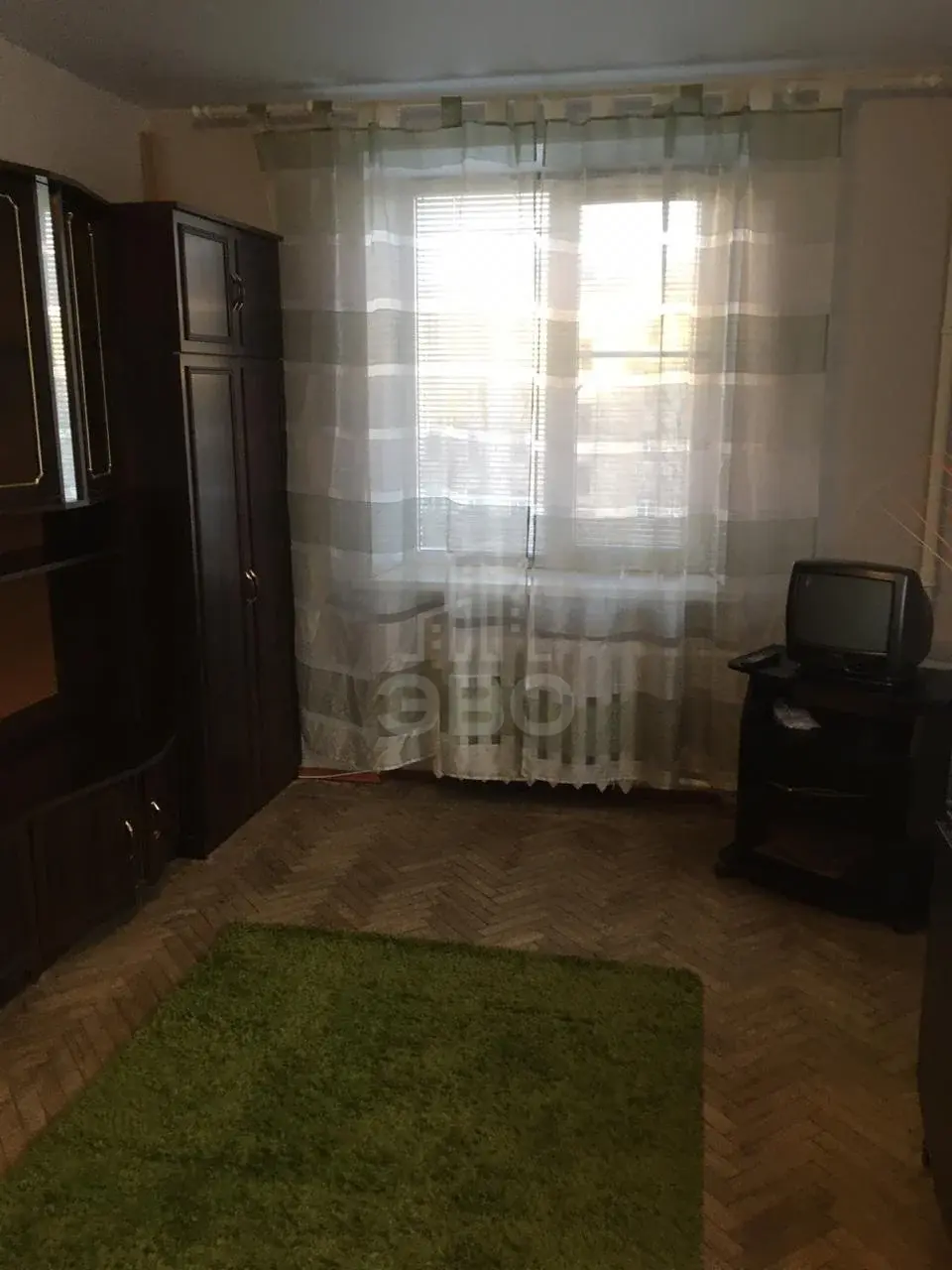 двухкомнатная квартира в Санкт-Петербурге по адресу: Ивана Черных ул., 19