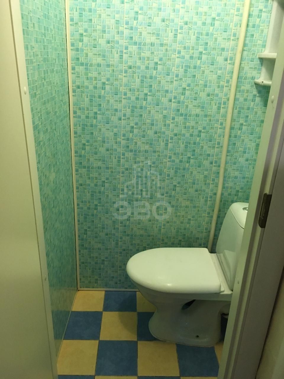 двухкомнатная квартира в Санкт-Петербурге по адресу: Ивана Черных ул., 19