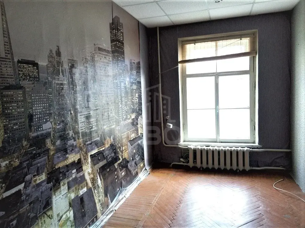 комната в Санкт-Петербурге по адресу: Реки Фонтанки наб., 90, к 7