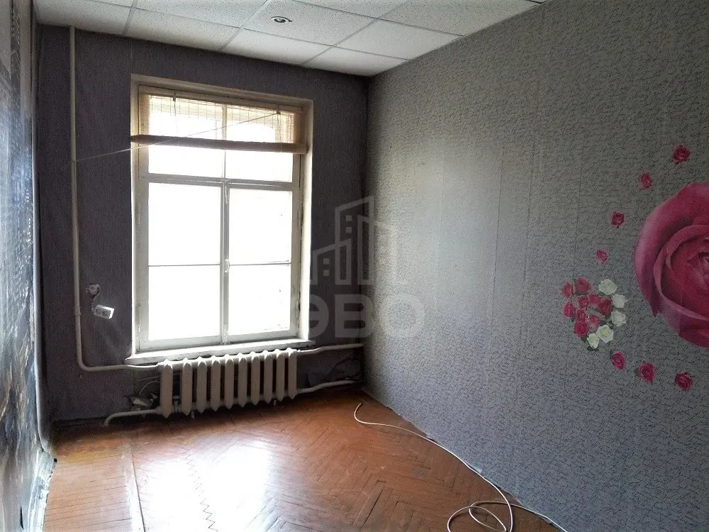 комната в Санкт-Петербурге по адресу: Реки Фонтанки наб., 90, к 7