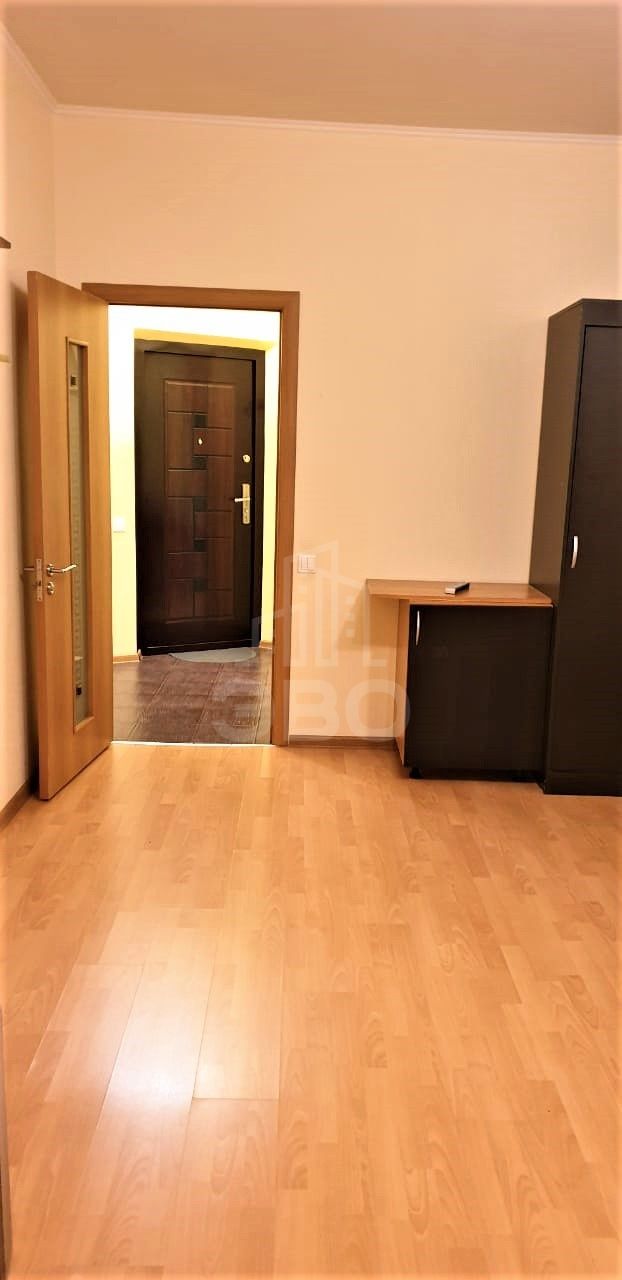 однокомнатная квартира в Санкт-Петербурге по адресу: Туристская ул., 28, к 3