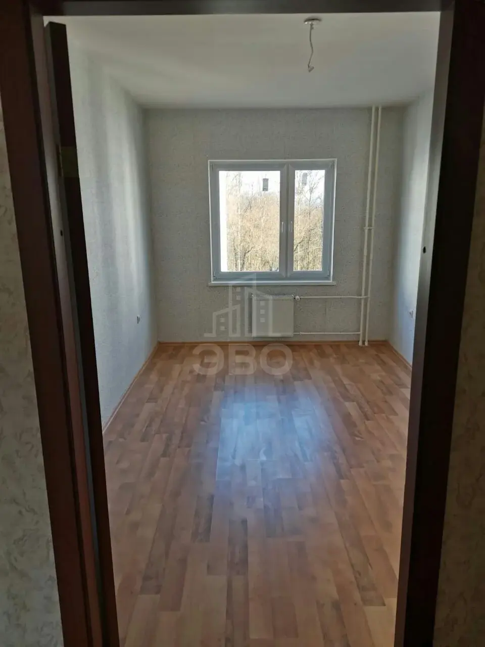 трехкомнатная квартира в Санкт-Петербурге по адресу: Петергофское ш., 84, к 6, литера А