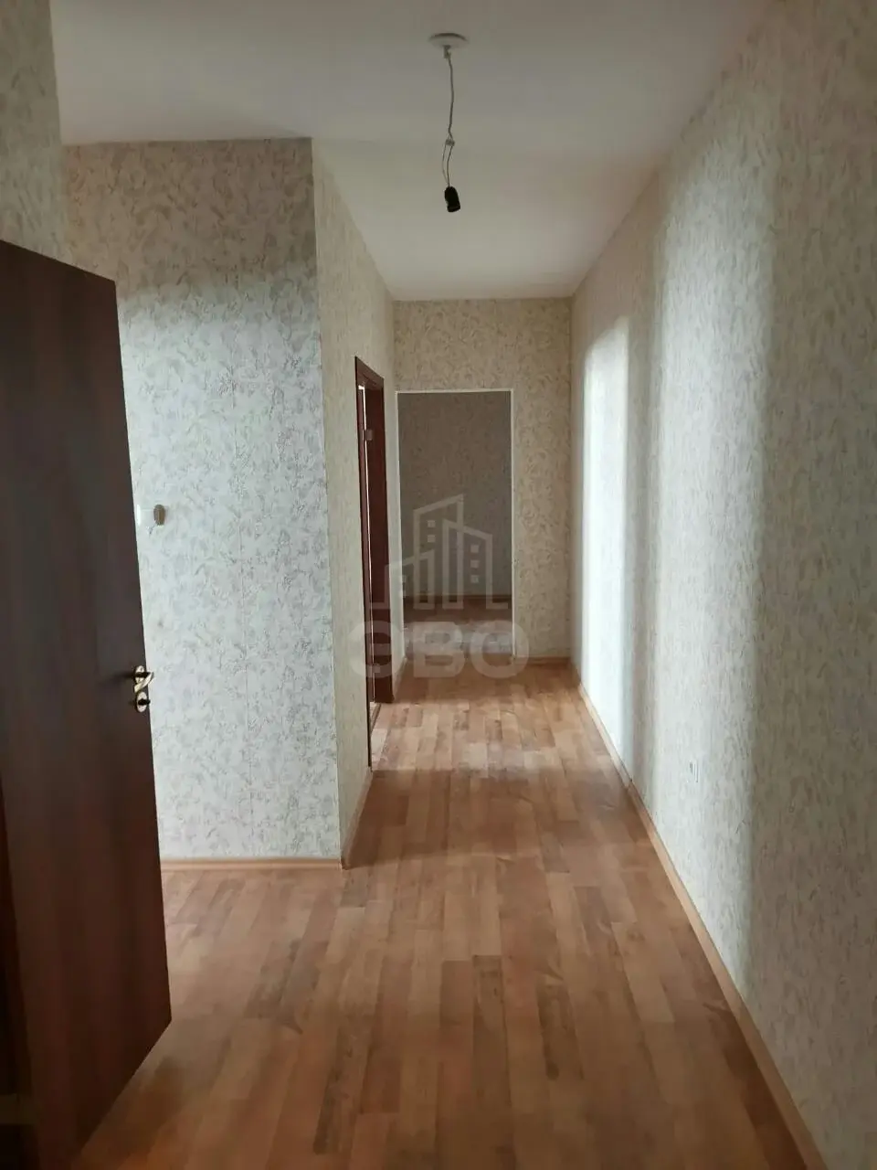 трехкомнатная квартира в Санкт-Петербурге по адресу: Петергофское ш., 84, к 6, литера А