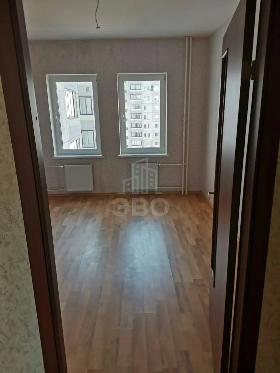 трехкомнатная квартира в Санкт-Петербурге по адресу: Петергофское ш., 84, к 6, литера А