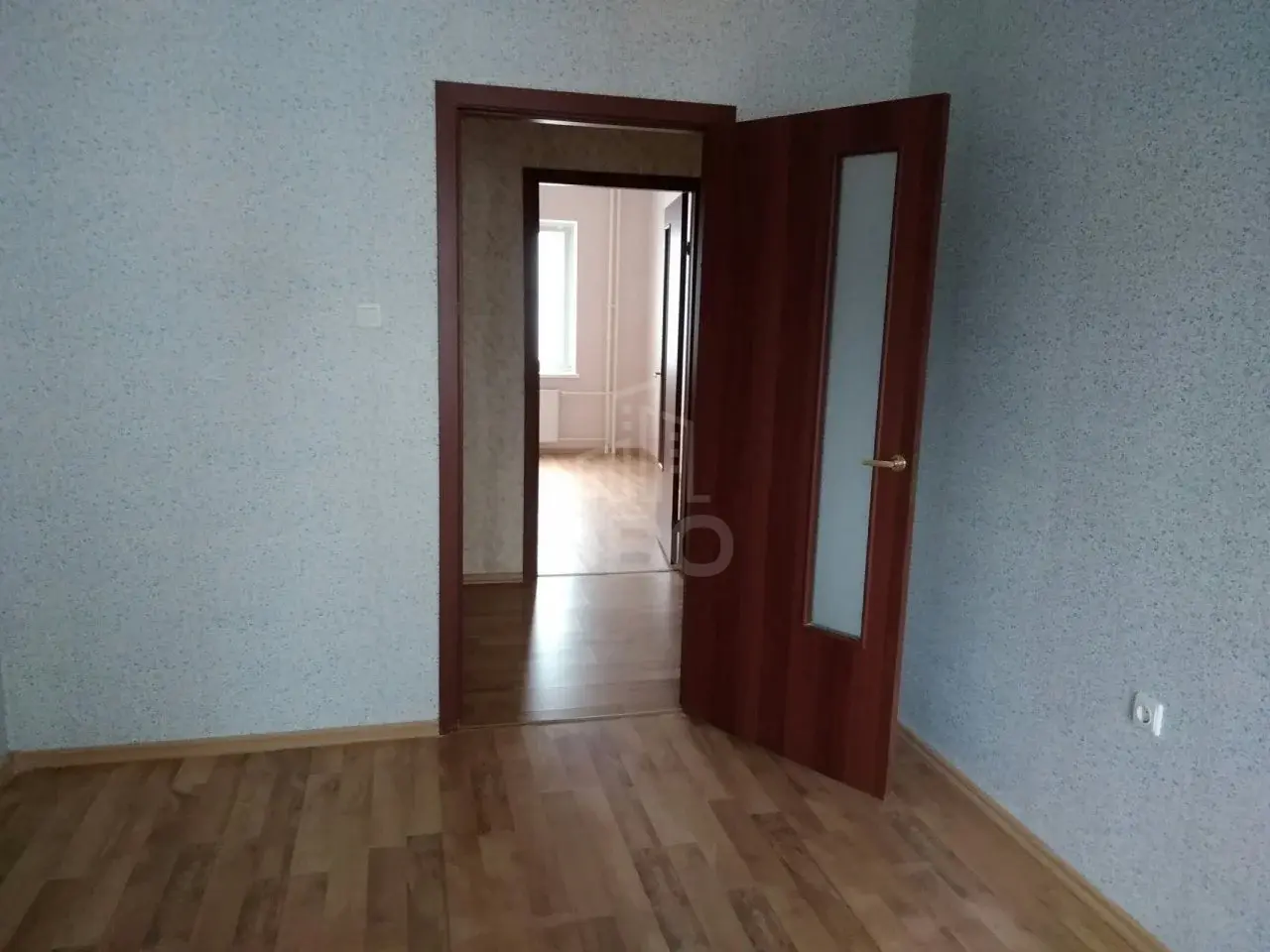 трехкомнатная квартира в Санкт-Петербурге по адресу: Петергофское ш., 84, к 6, литера А