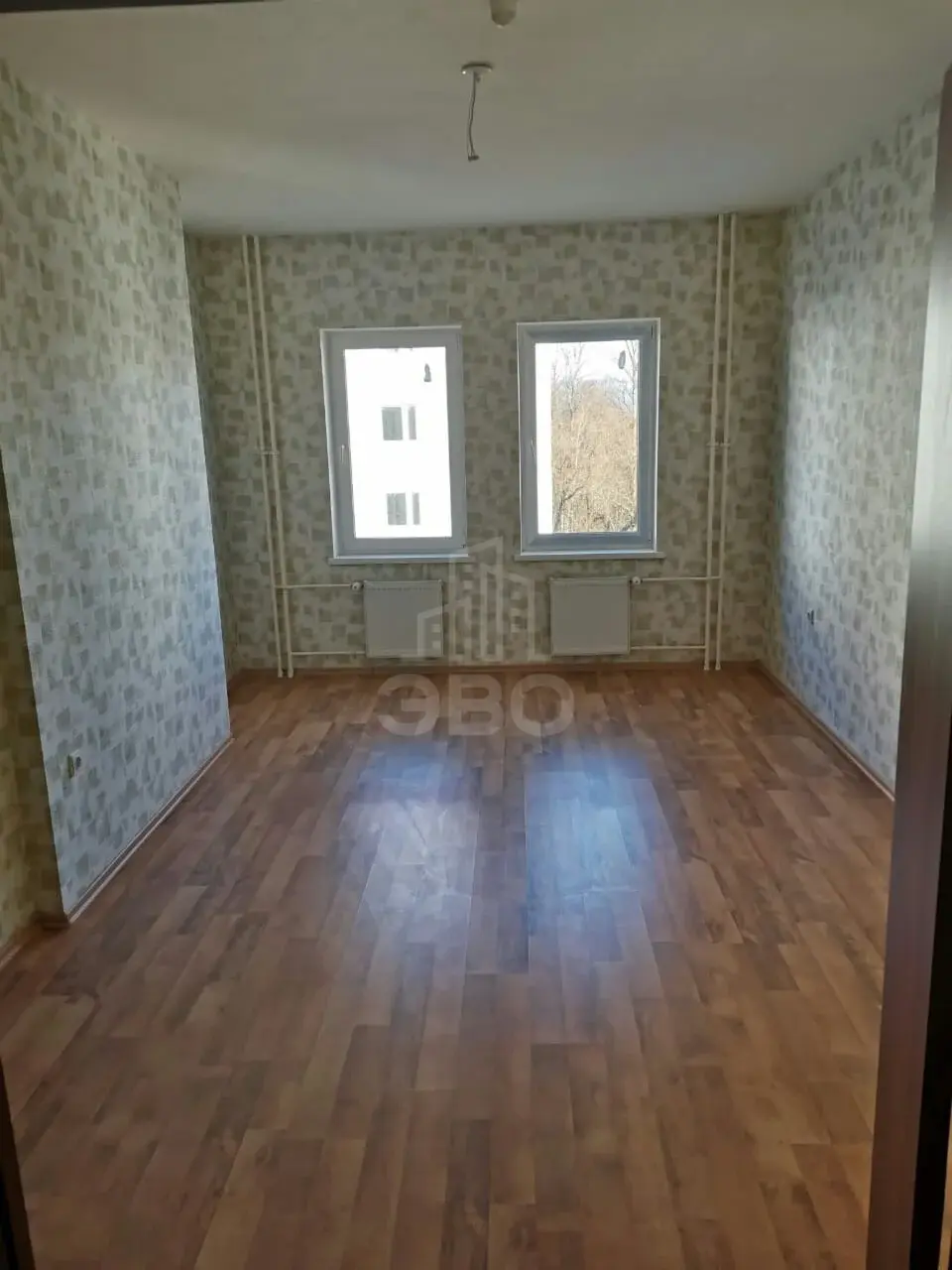 трехкомнатная квартира в Санкт-Петербурге по адресу: Петергофское ш., 84, к 6, литера А