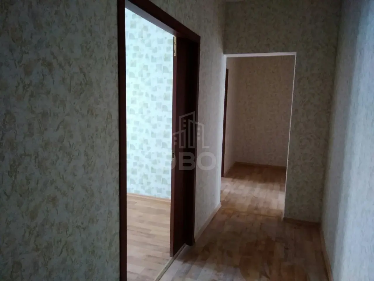 трехкомнатная квартира в Санкт-Петербурге по адресу: Петергофское ш., 84, к 6, литера А