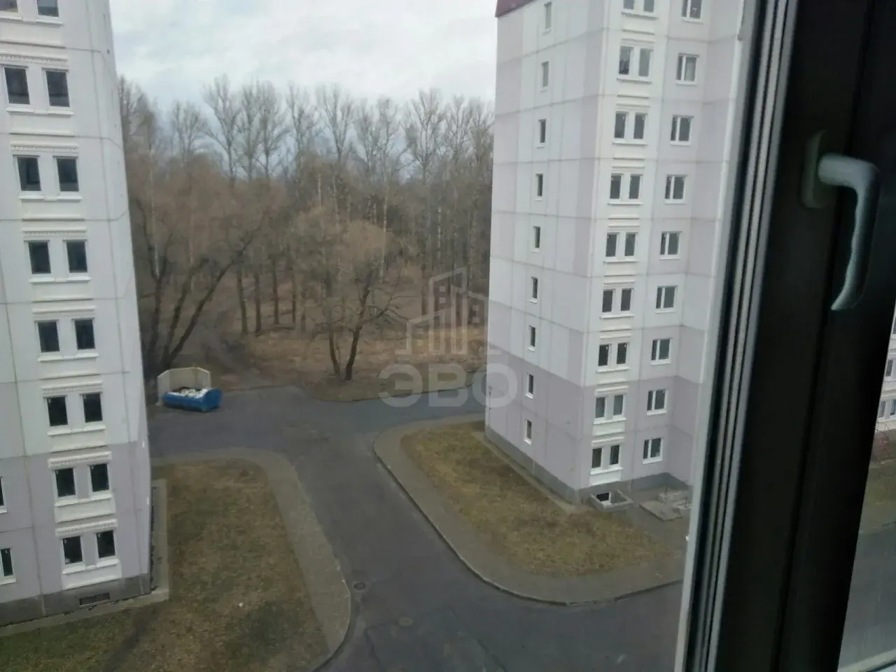 трехкомнатная квартира в Санкт-Петербурге по адресу: Петергофское ш., 84, к 6, литера А