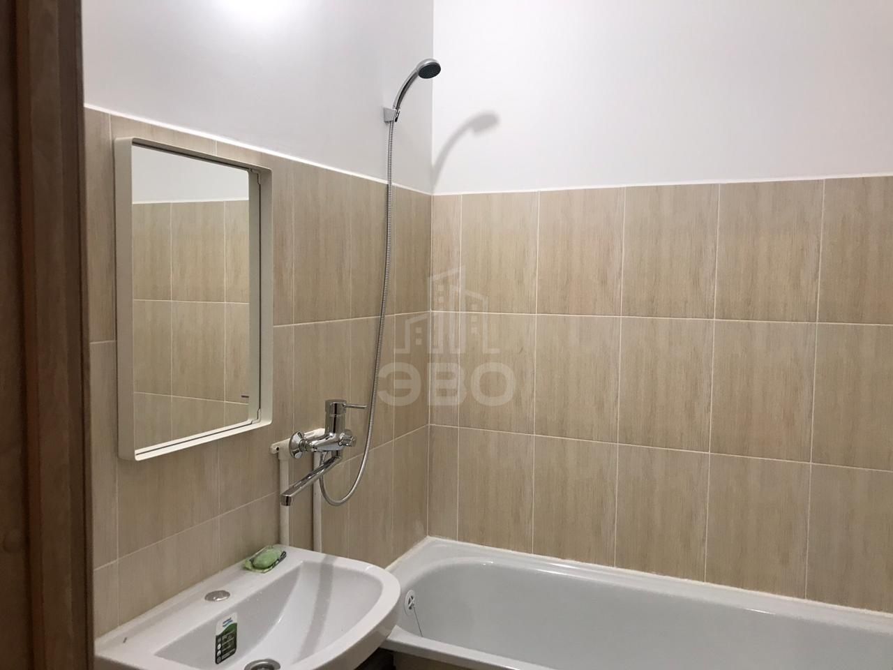 двухкомнатная квартира в Санкт-Петербурге по адресу: Советский (Усть-Славянка) проспект, 14, к 1