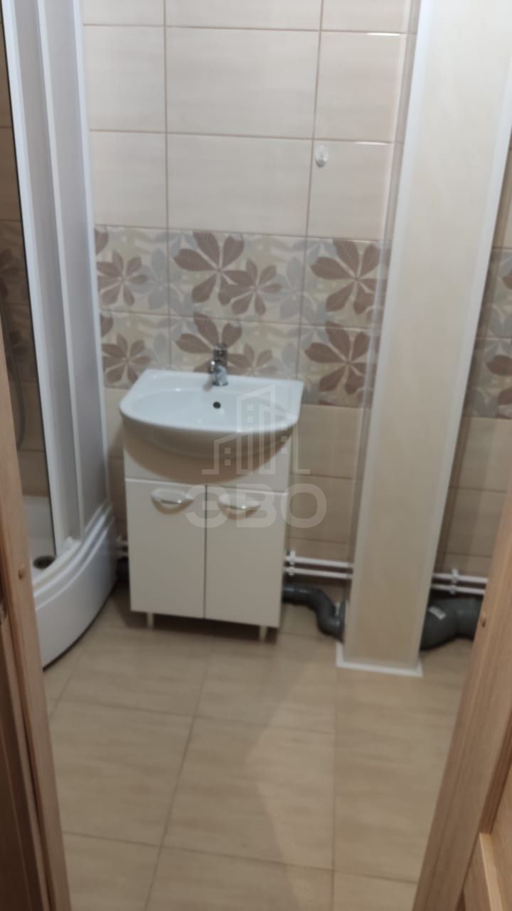 однокомнатная квартира в Санкт-Петербурге по адресу: Ветеранов проспект, 173, к 7