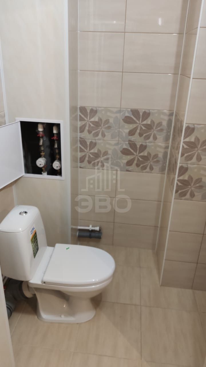 однокомнатная квартира в Санкт-Петербурге по адресу: Ветеранов проспект, 173, к 7