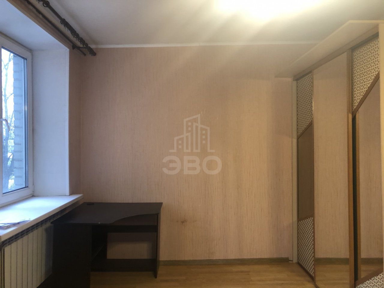 однокомнатная квартира в Санкт-Петербурге по адресу: Железнодорожная ул., 24