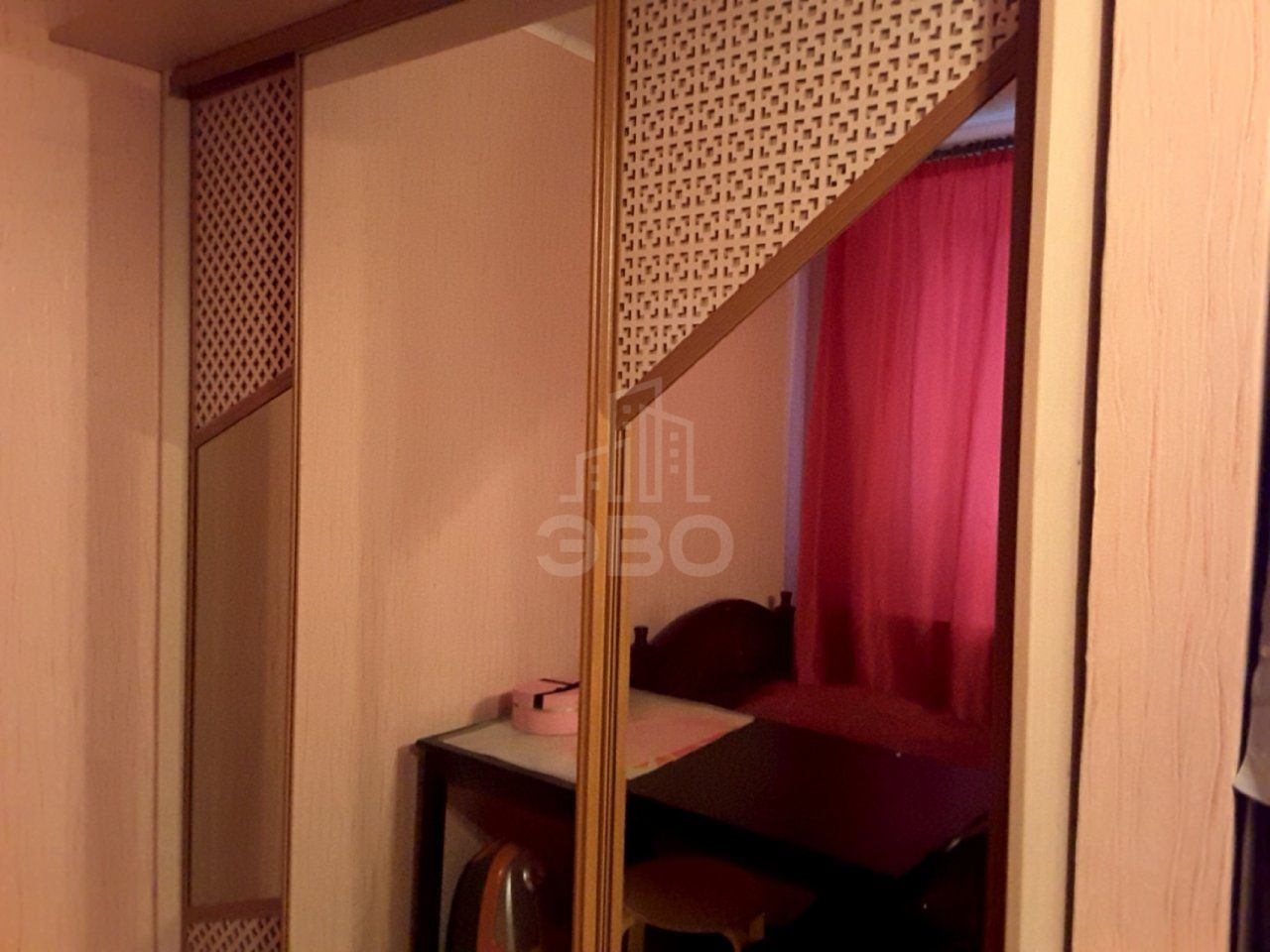 однокомнатная квартира в Санкт-Петербурге по адресу: Железнодорожная ул., 24