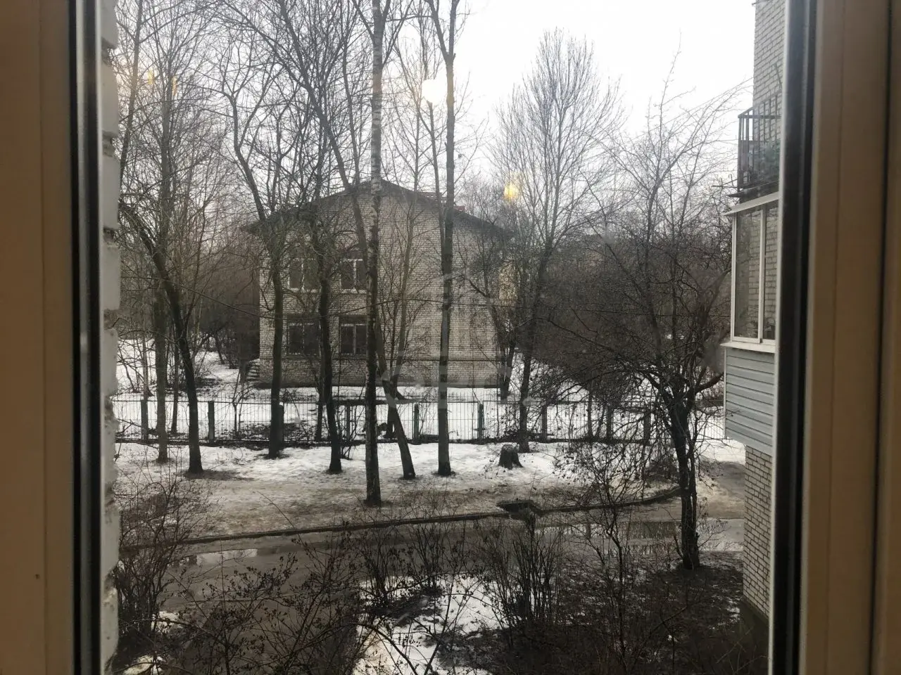 однокомнатная квартира в Санкт-Петербурге по адресу: Железнодорожная ул., 24