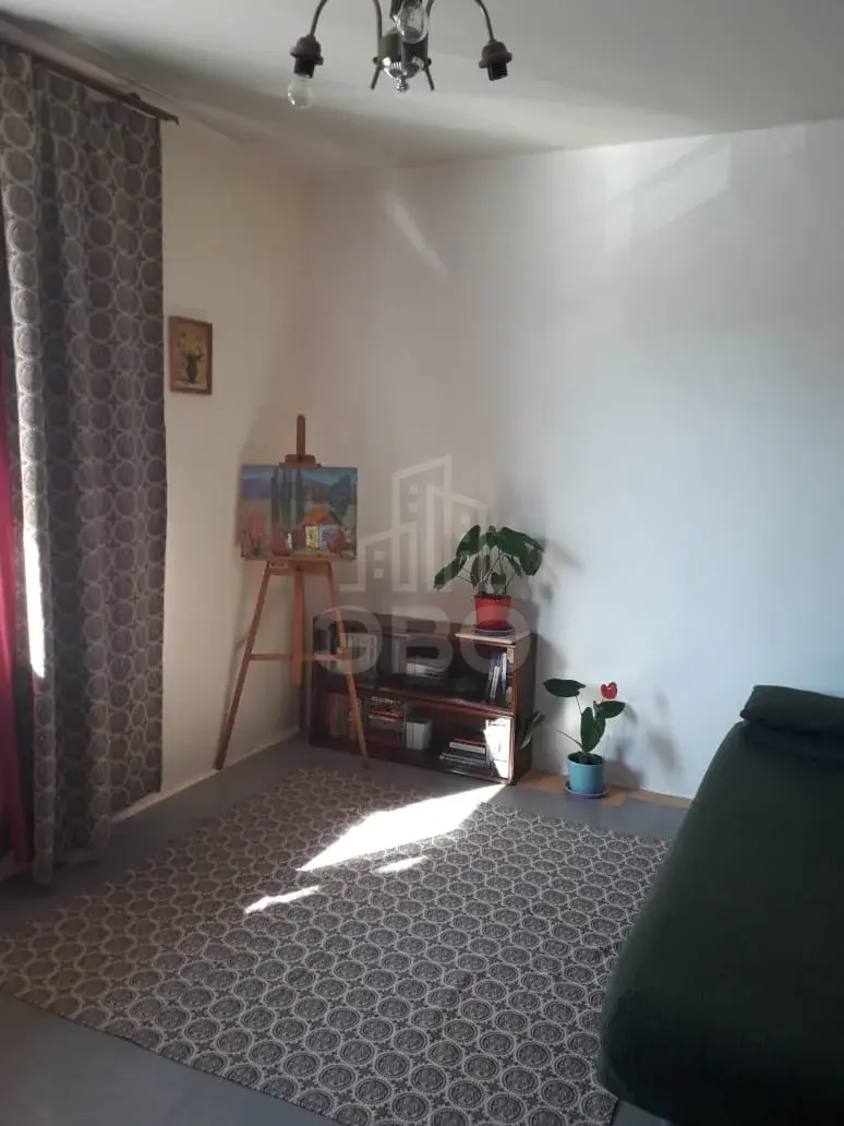 двухкомнатная квартира в Санкт-Петербурге по адресу: Купчинская ул., 13, к 3